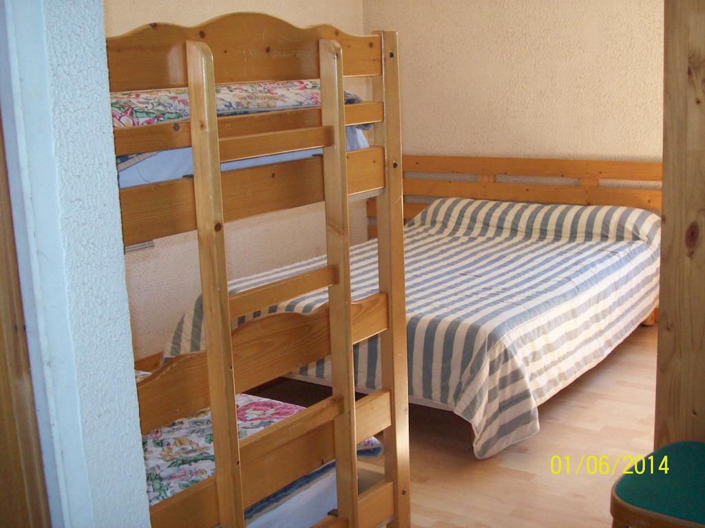 Le Relais Des Blaches Hotel Pierrelatte Habitación foto